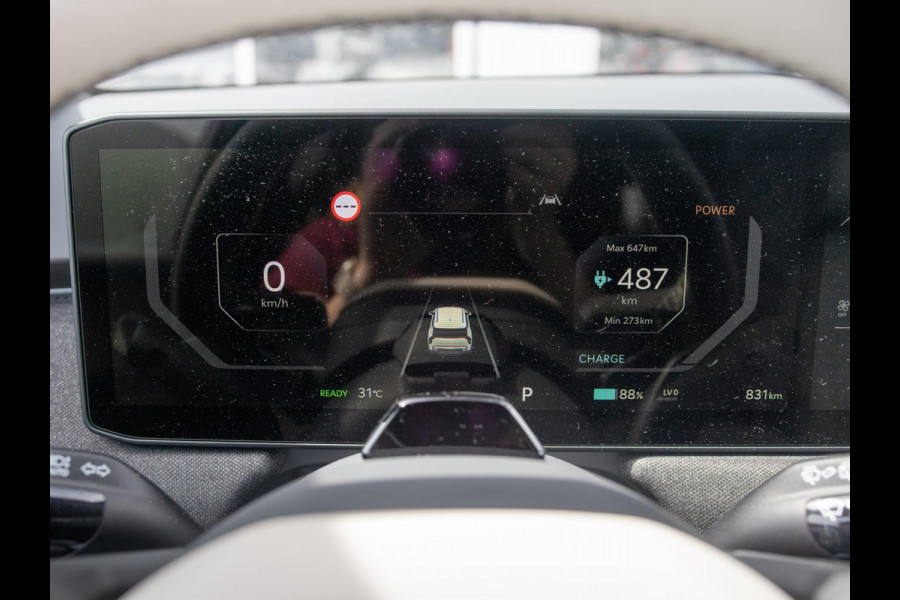 Kia EV3 GT-Line Business Edition 81.4 kWh