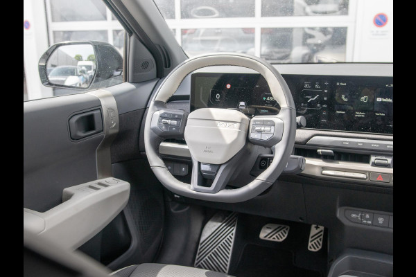 Kia EV3 GT-Line Business Edition 81.4 kWh