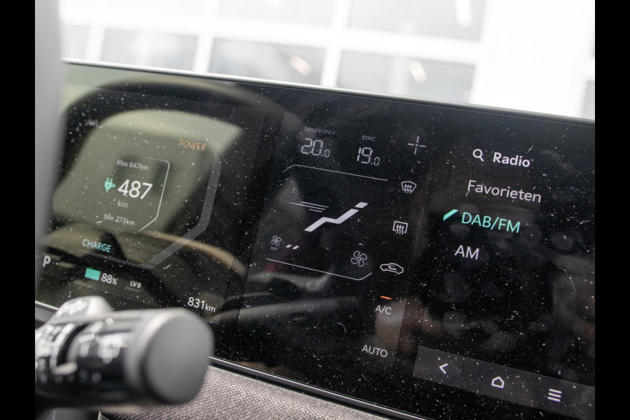 Kia EV3 GT-Line Business Edition 81.4 kWh