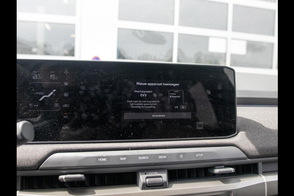Kia EV3 GT-Line Business Edition 81.4 kWh