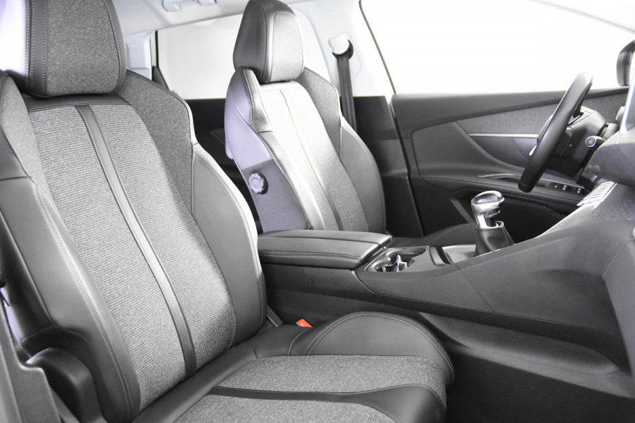 Peugeot 5008 Allure 130 *1ste Eigenaar*Leer*Navigatie*Camera*