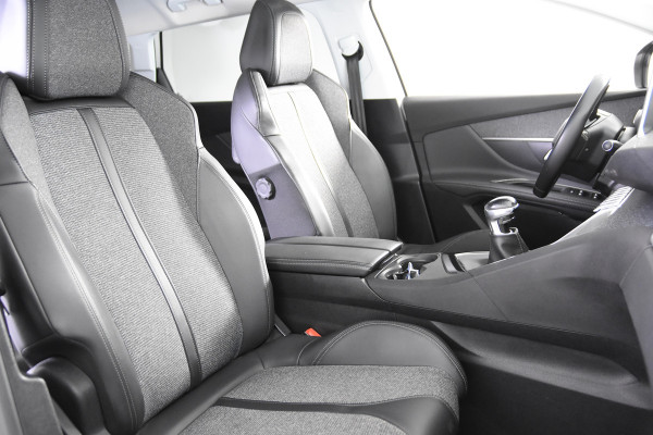 Peugeot 5008 Allure 130 *1ste Eigenaar*Leer*Navigatie*Camera*