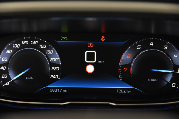 Peugeot 5008 Allure 130 *1ste Eigenaar*Leer*Navigatie*Camera*