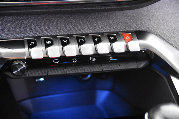 Peugeot 5008 Allure 130 *1ste Eigenaar*Leer*Navigatie*Camera*