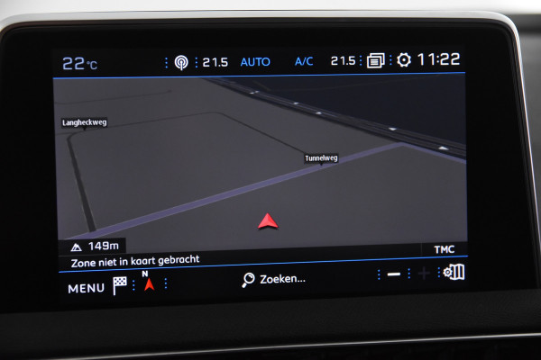 Peugeot 5008 Allure 130 *1ste Eigenaar*Leer*Navigatie*Camera*
