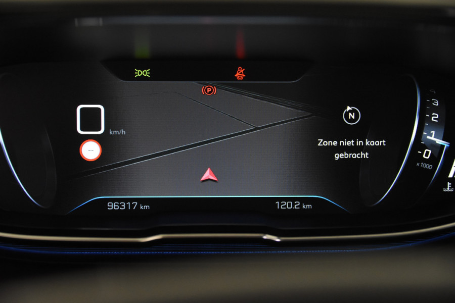 Peugeot 5008 Allure 130 *1ste Eigenaar*Leer*Navigatie*Camera*