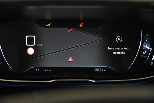 Peugeot 5008 Allure 130 *1ste Eigenaar*Leer*Navigatie*Camera*