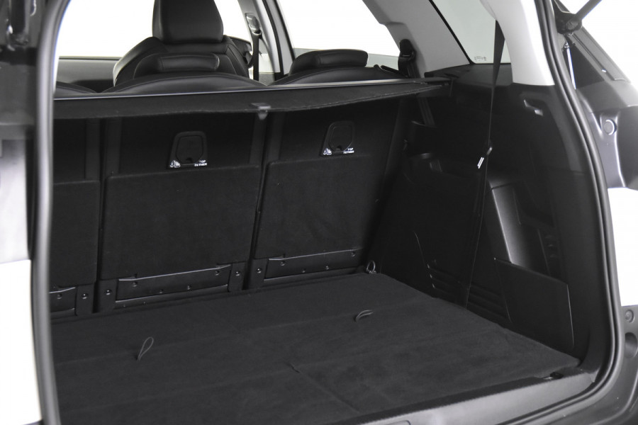 Peugeot 5008 Allure 130 *1ste Eigenaar*Leer*Navigatie*Camera*