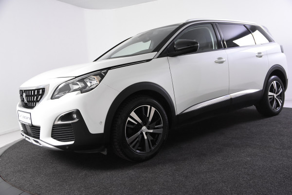 Peugeot 5008 Allure 130 *1ste Eigenaar*Leer*Navigatie*Camera*