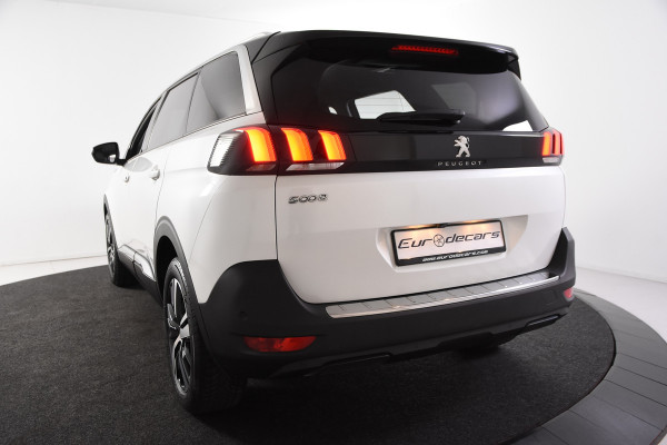 Peugeot 5008 Allure 130 *1ste Eigenaar*Leer*Navigatie*Camera*