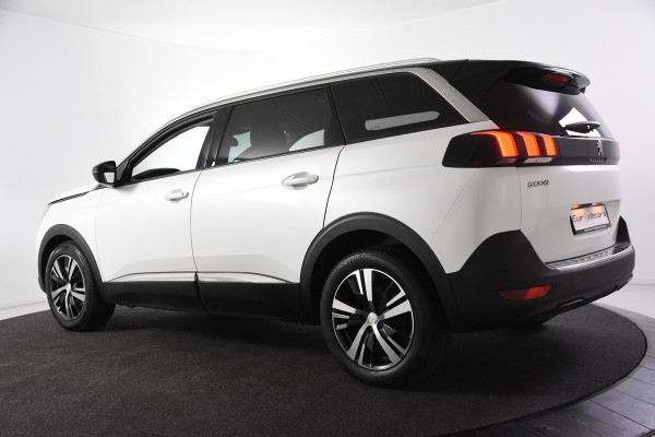 Peugeot 5008 Allure 130 *1ste Eigenaar*Leer*Navigatie*Camera*