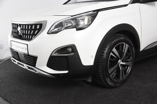 Peugeot 5008 Allure 130 *1ste Eigenaar*Leer*Navigatie*Camera*