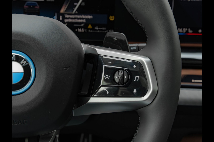 BMW 5 Serie Touring 530e M-Sport Pro - Pano - Trekhaak - ACC - Head-up - Harman Kardon