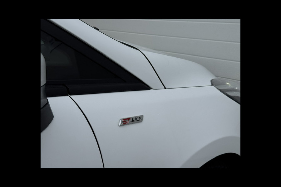 Ford Fiesta 1.0 EcoBoost ST-Line - LED - Carplay -Cruise-NAP