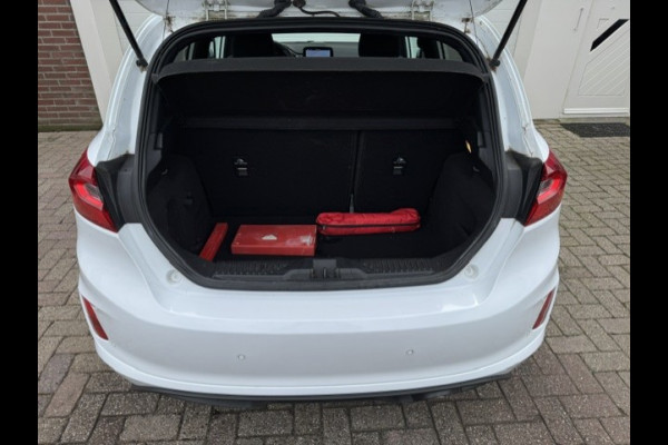 Ford Fiesta 1.0 EcoBoost ST-Line - LED - Carplay -Cruise-NAP
