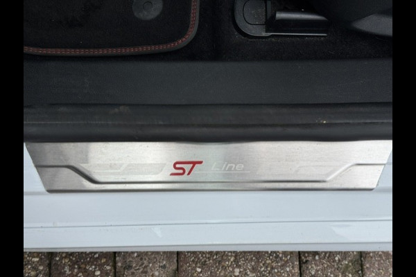 Ford Fiesta 1.0 EcoBoost ST-Line - LED - Carplay -Cruise-NAP