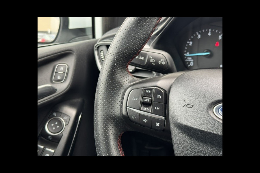 Ford Fiesta 1.0 EcoBoost ST-Line - LED - Carplay -Cruise-NAP