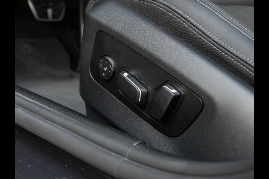 BMW 5 Serie Touring 530e M-Sport Pro - Pano - Trekhaak - ACC - Head-up - Harman Kardon