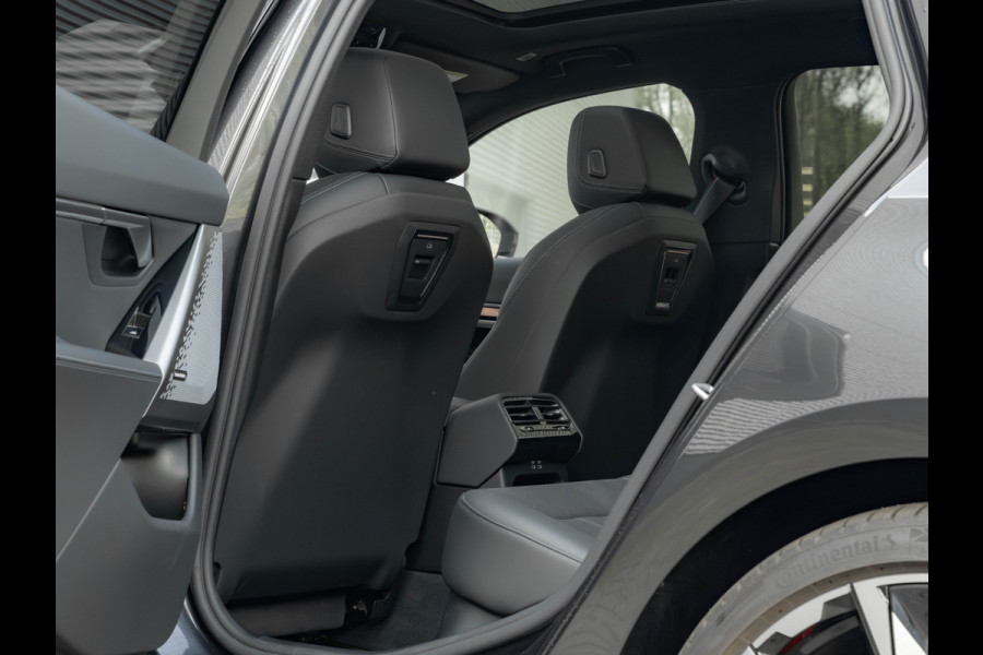 BMW 5 Serie Touring 530e M-Sport Pro - Pano - Trekhaak - ACC - Head-up - Harman Kardon