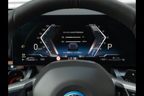 BMW 5 Serie Touring 530e M-Sport Pro - Pano - Trekhaak - ACC - Head-up - Harman Kardon