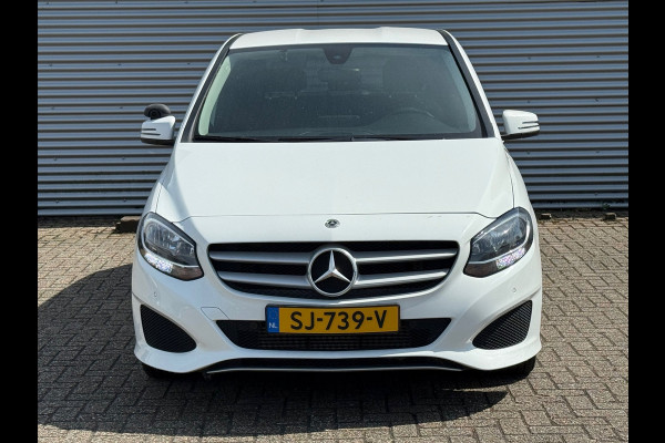 Mercedes-Benz B-Klasse 220 d / APK / AIRCO / Rijdt en schakelt goed / Inruil Mogelijk.
