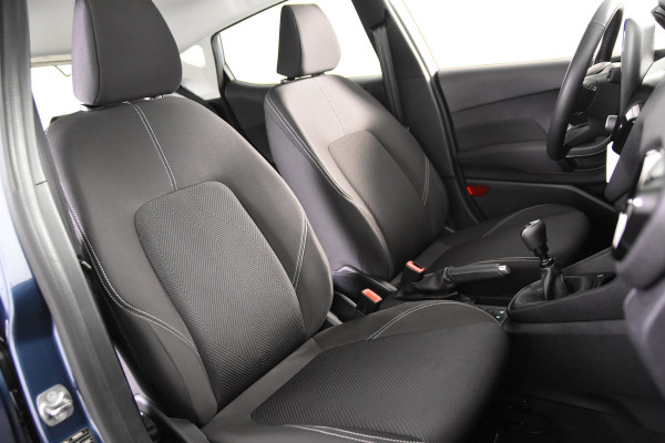 Ford Fiesta EcoBoost Connected *1ste Eigenaar*PDC*Stoelverwarming*Carplay*