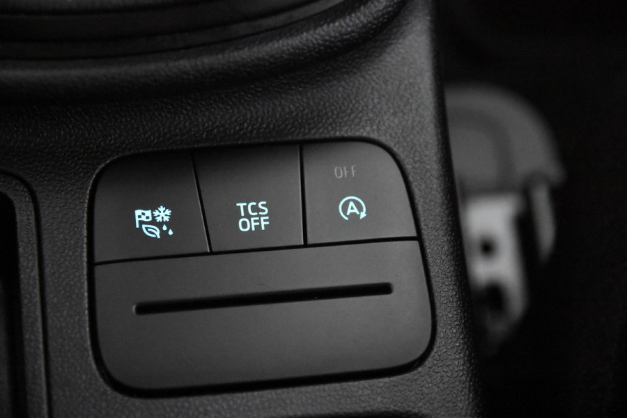 Ford Fiesta EcoBoost Connected *1ste Eigenaar*PDC*Stoelverwarming*Carplay*