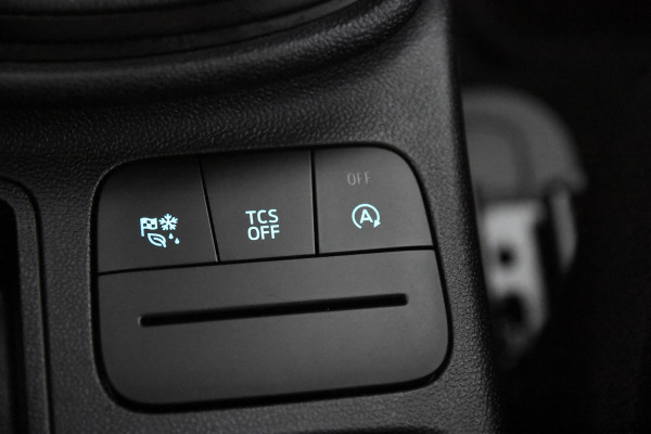 Ford Fiesta EcoBoost Connected *1ste Eigenaar*PDC*Stoelverwarming*Carplay*