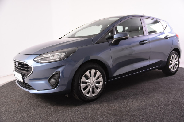 Ford Fiesta EcoBoost Connected *1ste Eigenaar*PDC*Stoelverwarming*Carplay*