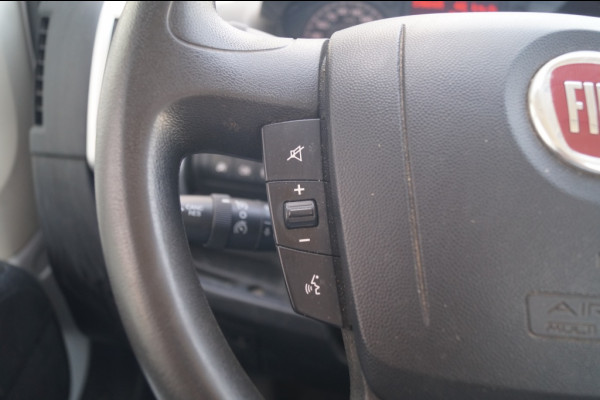 Fiat Ducato Maxi 2.3d MultiJet Pick-up L4 -AIRCO-NAVI-TREKHAAK-