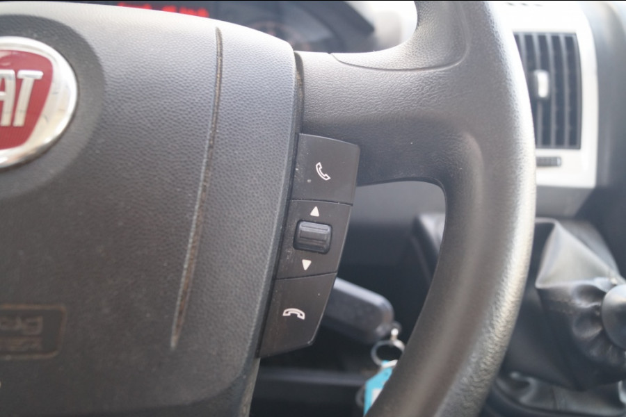 Fiat Ducato Maxi 2.3d MultiJet Pick-up L4 -AIRCO-NAVI-TREKHAAK-