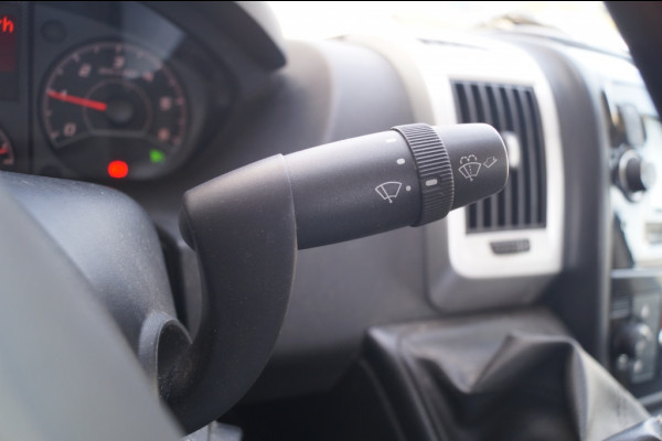 Fiat Ducato Maxi 2.3d MultiJet Pick-up L4 -AIRCO-NAVI-TREKHAAK-
