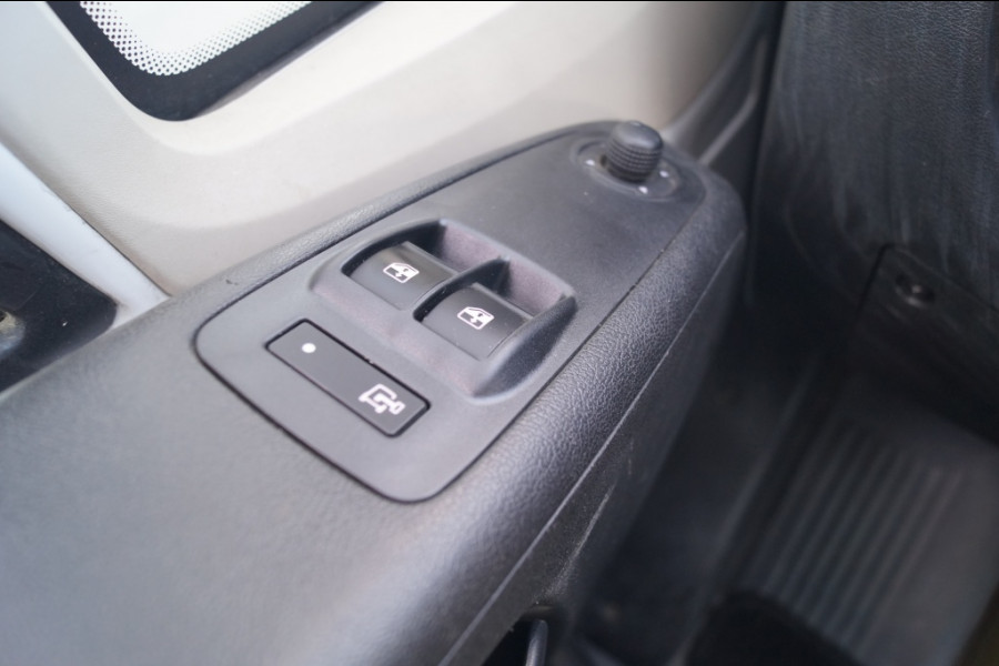 Fiat Ducato Maxi 2.3d MultiJet Pick-up L4 -AIRCO-NAVI-TREKHAAK-