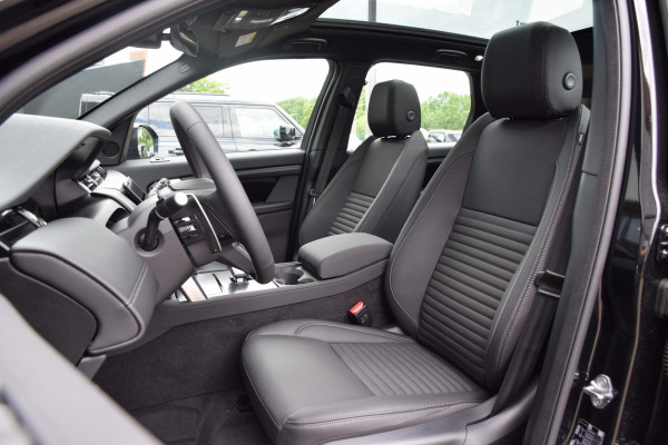 Land Rover Discovery Sport P270e PHEV Business Edition