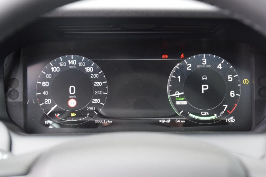 Land Rover Discovery Sport P270e PHEV Business Edition