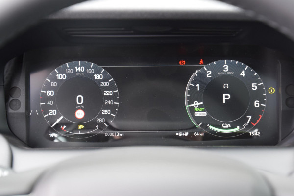 Land Rover Discovery Sport P270e PHEV Business Edition