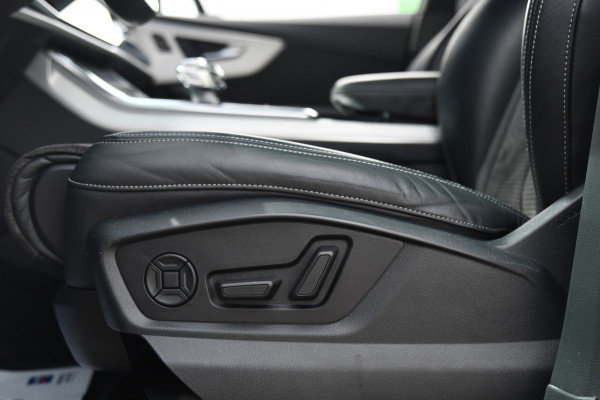Audi Q7 55 TFSI e quattro S-Line, SQ7 look, Sterrenhemel, B&O, Memory, Pano!