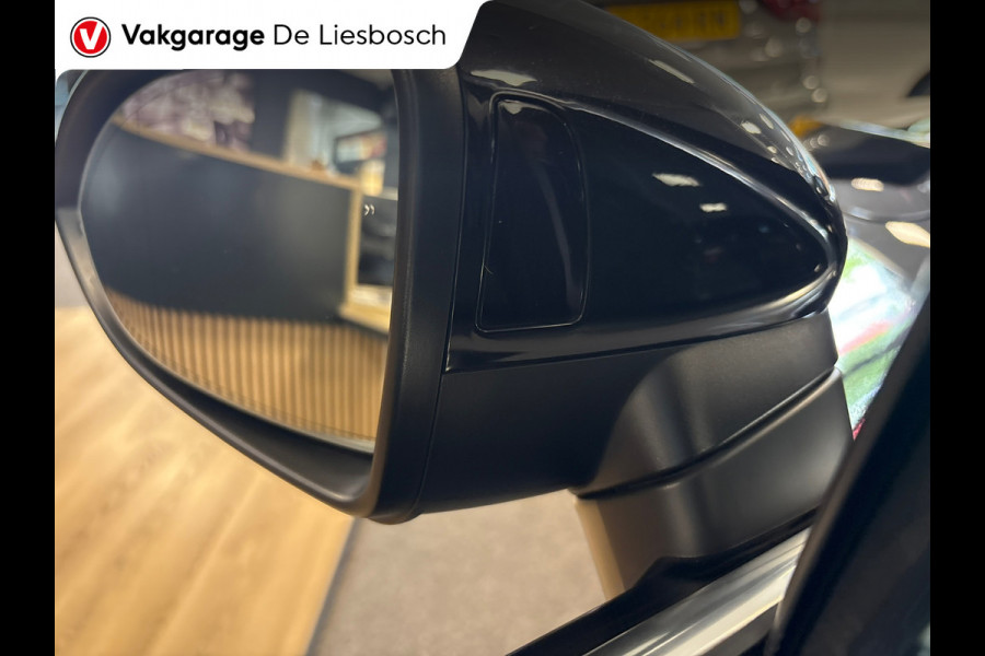 Volkswagen Passat Variant 1.4 TSI PHEV GTE Business / Leder / Panorama-dak / head-up / 360camera