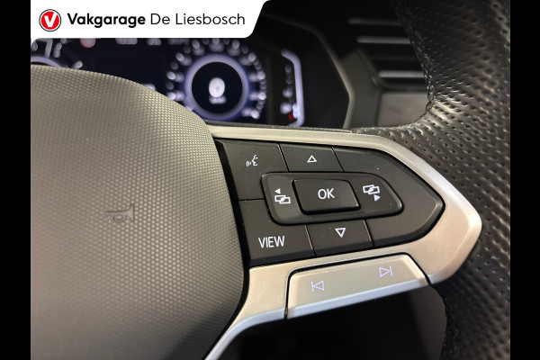 Volkswagen Passat Variant 1.4 TSI PHEV GTE Business / Leder / Panorama-dak / head-up / 360camera