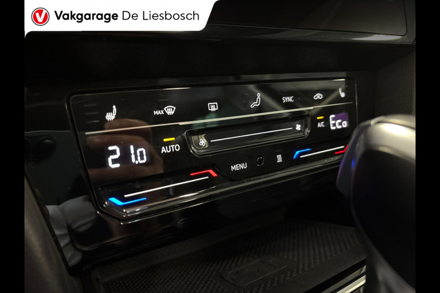 Volkswagen Passat Variant 1.4 TSI PHEV GTE Business / Leder / Panorama-dak / head-up / 360camera