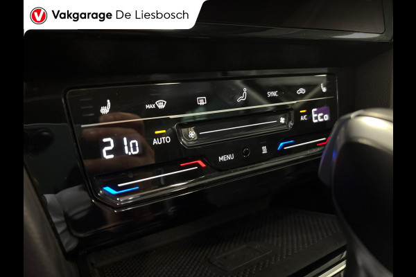 Volkswagen Passat Variant 1.4 TSI PHEV GTE Business / Leder / Panorama-dak / head-up / 360camera