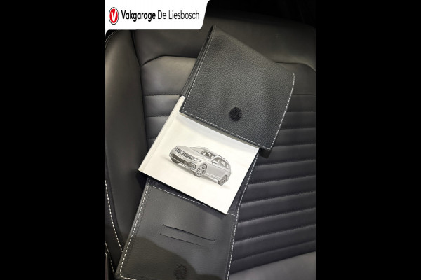 Volkswagen Passat Variant 1.4 TSI PHEV GTE Business / Leder / Panorama-dak / head-up / 360camera