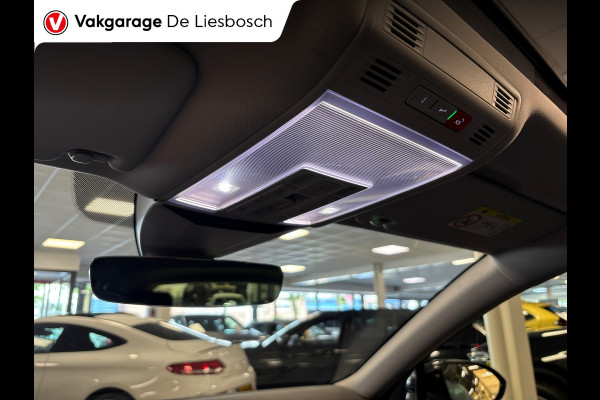 Volkswagen Passat Variant 1.4 TSI PHEV GTE Business / Leder / Panorama-dak / head-up / 360camera