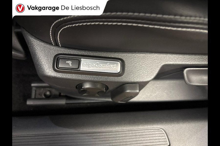 Volkswagen Passat Variant 1.4 TSI PHEV GTE Business / Leder / Panorama-dak / head-up / 360camera