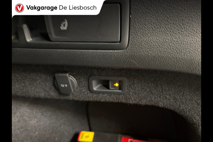Volkswagen Passat Variant 1.4 TSI PHEV GTE Business / Leder / Panorama-dak / head-up / 360camera