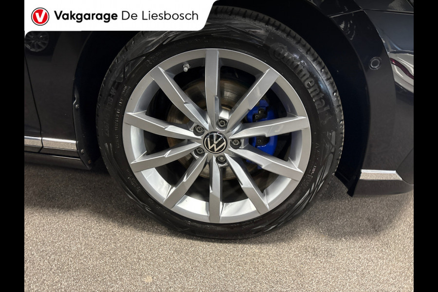 Volkswagen Passat Variant 1.4 TSI PHEV GTE Business / Leder / Panorama-dak / head-up / 360camera