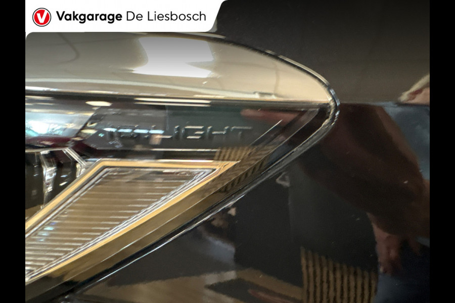 Volkswagen Passat Variant 1.4 TSI PHEV GTE Business / Leder / Panorama-dak / head-up / 360camera
