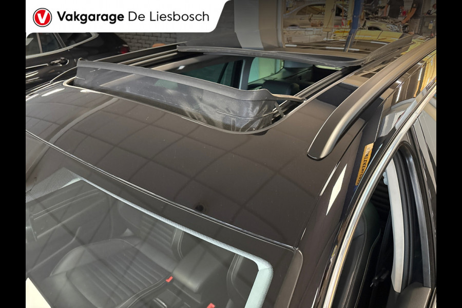 Volkswagen Passat Variant 1.4 TSI PHEV GTE Business / Leder / Panorama-dak / head-up / 360camera