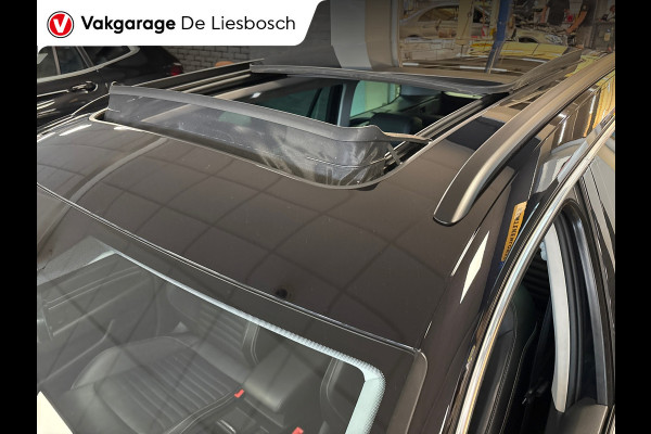 Volkswagen Passat Variant 1.4 TSI PHEV GTE Business / Leder / Panorama-dak / head-up / 360camera