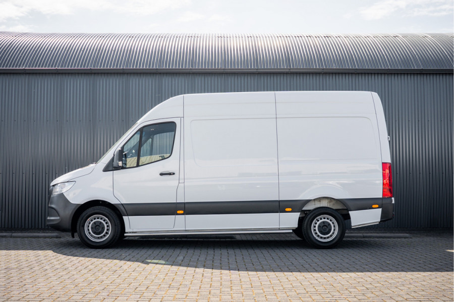 Mercedes-Benz Sprinter 311 CDI L2H2 | Volledig Ingericht | Mbux | Camera | Climatronic